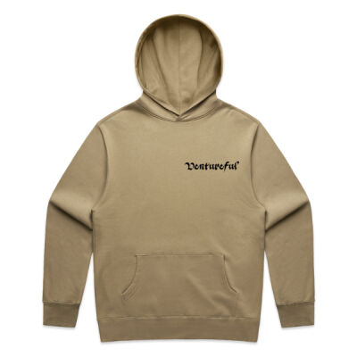 Ventureful Hoddie Thumbnail