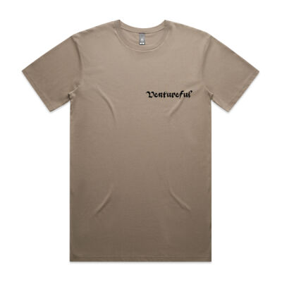 Ventureful with the Serpent and the Sword  Thumbnail