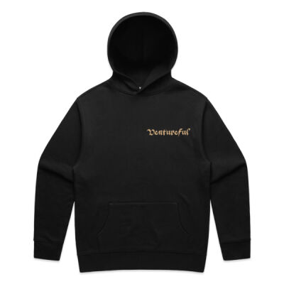 Ventureful Hoddie  Thumbnail