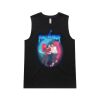 Women's Upside Tank Thumbnail
